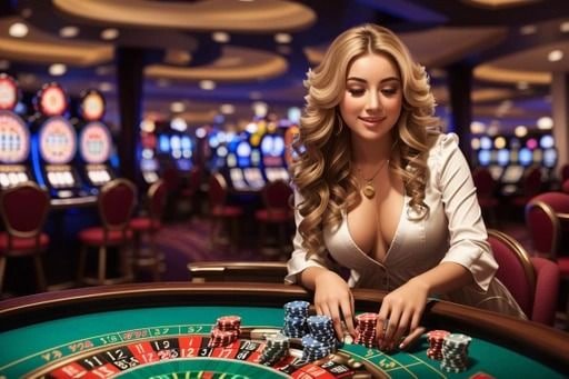 okebet casino