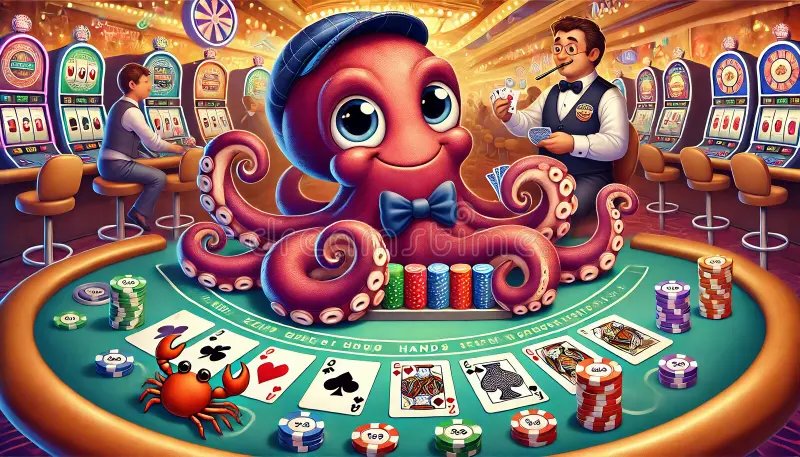 okebet casino