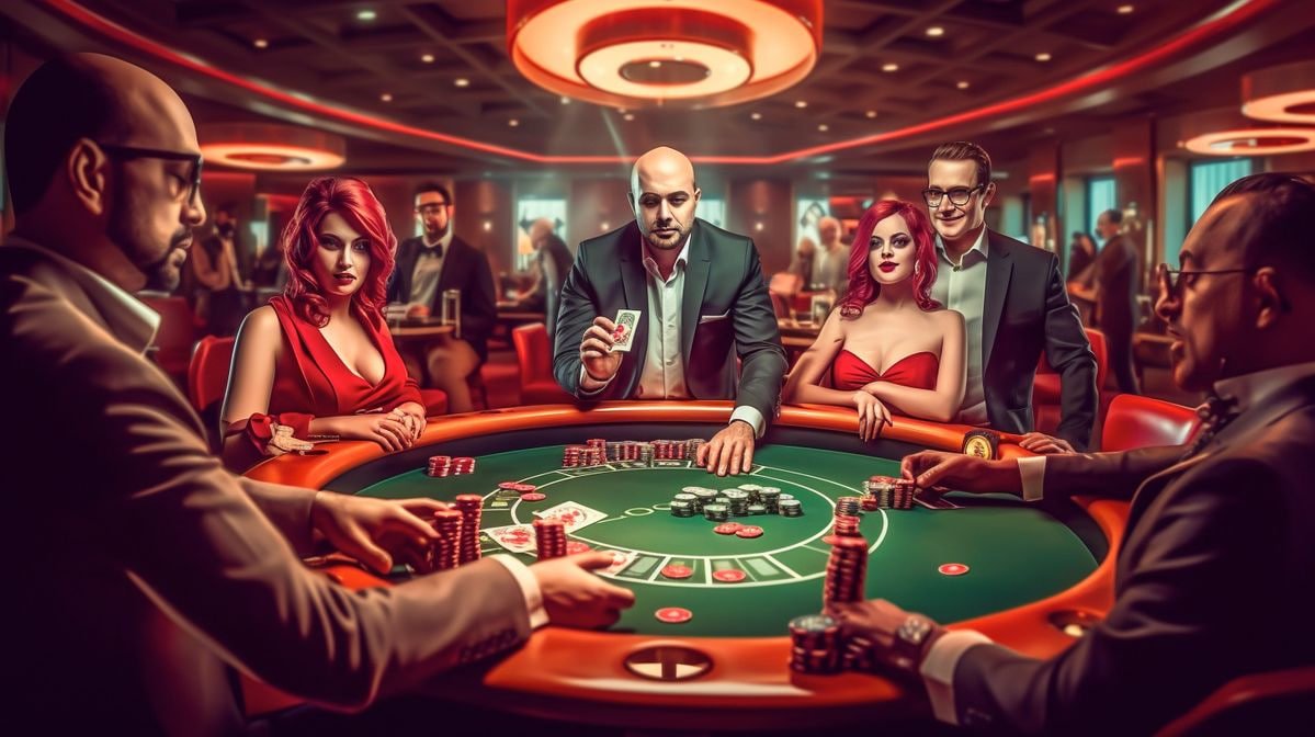 okebet casino