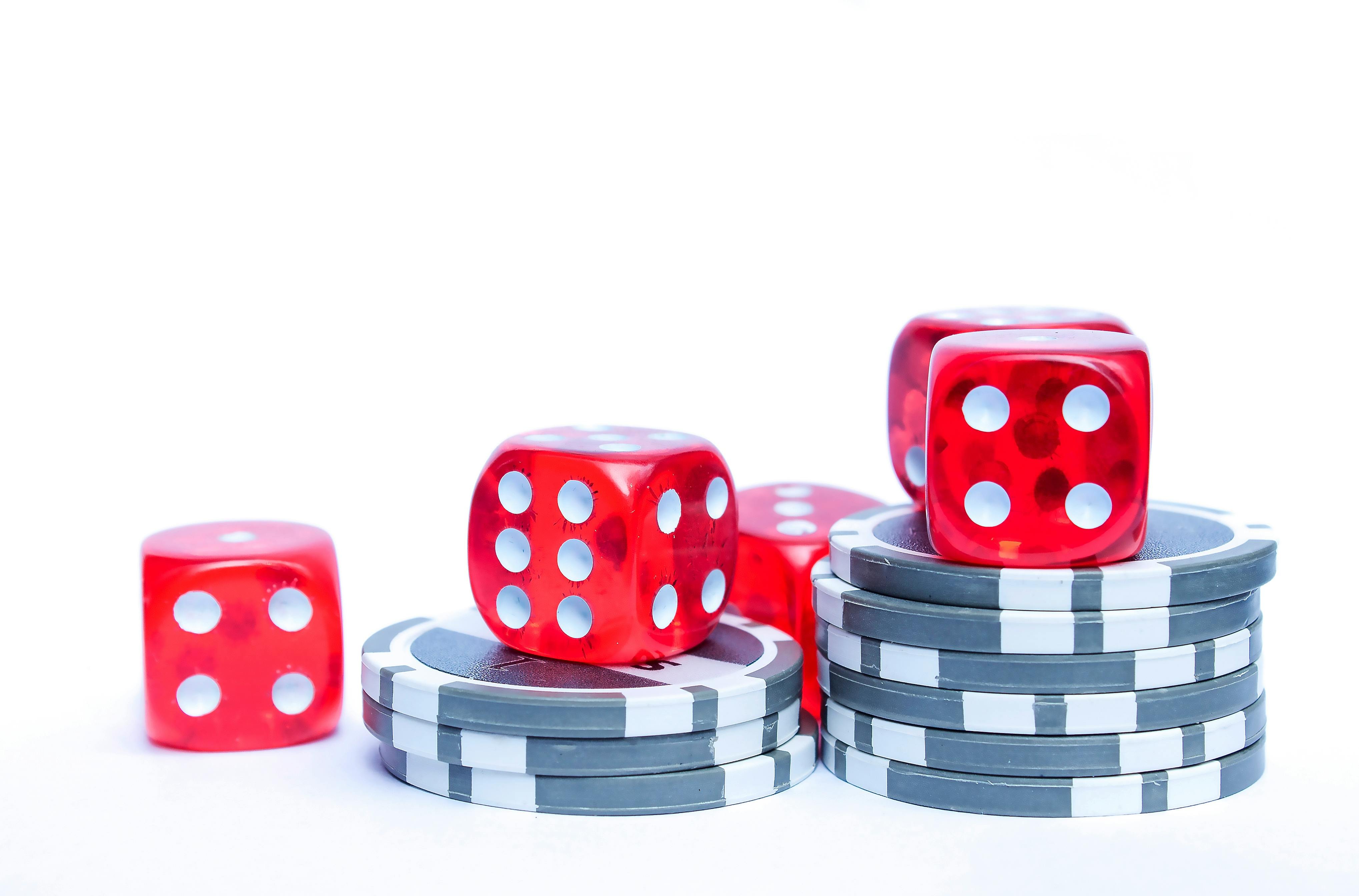 okebet casino