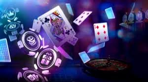 okebet casino
