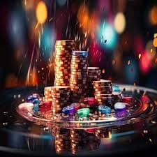 okebet casino