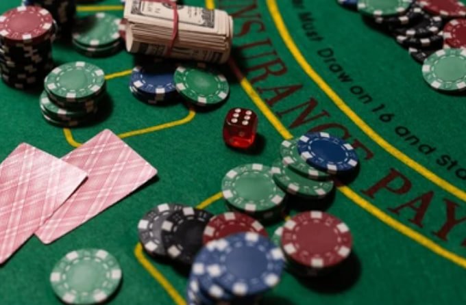 okebet casino