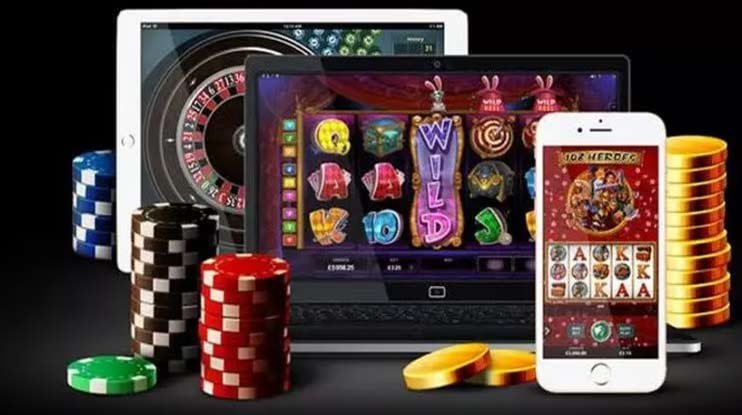 okebet casino