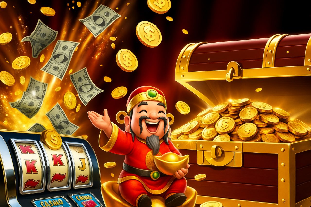 okebet casino