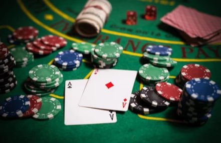okebet casino
